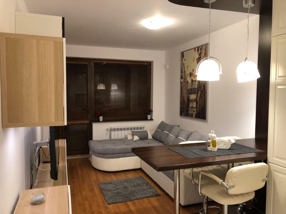 Belvedere Holiday Club .......Vip Lägenhet Bansko Exteriör bild